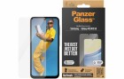 Panzerglass Displayschutz Ultra wide Fit Galaxy A15 / A15