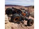 Axial Rock Crawler UTB18 Capra 4WD, Grau 1:18, RTR