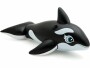 Intex Schwimmtiere Orca Ride-On, Breite: 119 cm, Länge: 193