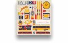 Helvetiq SwissIQ Plus -DE-, Sprache: Deutsch, Kategorie: Quiz-