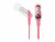 Bild 1 Moshi Dulcia - Headset - im Ohr - kabelgebunden - pink