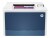 Bild 2 HP Inc. HP Drucker Color LaserJet Pro 4202dn, Druckertyp: Farbig