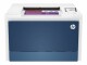 Bild 4 HP Inc. HP Drucker Color LaserJet Pro 4202dn, Druckertyp: Farbig