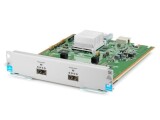 Hewlett Packard Enterprise HPE Aruba Networking Switch Modul J9996A, Zubehörtyp