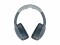 Bild 0 Skullcandy Wireless Over-Ear-Kopfhörer Crusher Evo Chill Grey