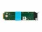 Bild 0 Dell SSD 400-BOHF BOSS-S2 M.2 SATA 480 GB, Speicherkapazität