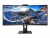 Image 5 Philips P-line 346P1CRH - LED monitor - curved