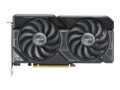 Asus Dual GeForce RTX 4060 Ti 16GB - OC