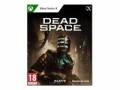 Electronic Arts Dead Space Remake - Xbox Series X