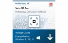 Mobiletrend Swiss QR Scanner Pro ESD, Vollversion, 10 User