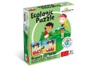 Adventerra Games Memo-Spiel Ecologic Puzzle ? Respect the Earth, Sprache