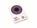 DCP Kopierpapier Supersilk DCP A4 90 g/m², 2500 Blatt