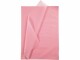 Creativ Company Seidenpapier 50 x 70 cm, 25 Blatt, Pink