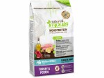 Natural Impuls Trockenfutter Senior & Light Truthahn mit Kartoffel, 10