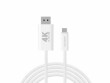 4smarts Kabel 4K 60Hz USB Type-C - DisplayPort, 2