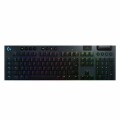 Logitech Gaming G915 - Tastatur - backlit - USB