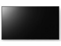 Sony Public Display FW-65BZ35L 65 ", Bildschirmdiagonale: 65 "