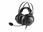 SHARKOON TECHNOLOGIE Sharkoon SKILLER SGH50 - Headset - ohrumschließend