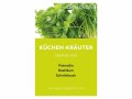 Gusta Garden Samen Mix Küchen-Kräuter HARRY HERBS, Bio: Nein
