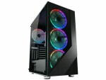 LC POWER LC-Power PC-Gehäuse Gaming 803B Shaded_X, Unterstützte