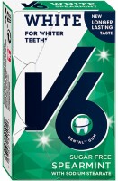 V6 White Spearmint 7901 1x24g, Kein Rückgaberecht, Aktuell