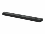LG Electronics LG Soundbar DS95QR, Verbindungsmöglichkeiten: USB, HDMI
