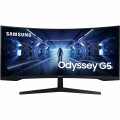 Samsung Monitor Odyssey G5 G55T (LC34G55TWWPXEN