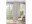 Bild 2 Casa Leon Dekovorhang mit Faltenband Leinen 140 cmx245 cm,Nature