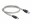 Bild 2 DeLock USB 3.1-Kabel Metalmantel USB A - USB B