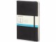 Moleskine Notizbuch Classic A5 Dot