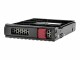 Hewlett-Packard HPE 960GB SATA RI LFF LPC MV SSD