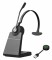 Bild 11 Jabra Headset Engage 55 MS Mono USB-A, inkl. Ladestation