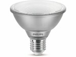 Philips Lampe LED Reflektor (75W), 9.5W, E27, Warmweiss