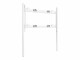 STEELCASE Roam Collection - Support - pour tableau blanc