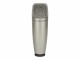 Immagine 11 Samson Mikrofon C01U Pro, Typ: Einzelmikrofon, Bauweise: Desktop