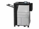 HP LaserJet Enterprise - M806x+