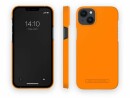 Ideal of Sweden Back Cover Apricot Crush iPhone 14 Plus, Fallsicher