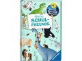 Ravensburger Kinder-Sachbuch WWW Meine Schulfreunde, Sprache: Deutsch