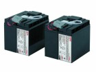 APC Ersatzbatterie RBC11, dieser Artikel besteht aus zwei