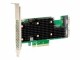 Immagine 1 Broadcom HBA 9600-16i - Storage controller - 16 Canale