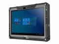 GETAC F110 G6 - Robust - Tablet - Intel