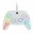 Bild 1 PDP       Afterglow WAVE Wired Ctrl - 049-024WH Xbox SeriesX,White