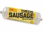kyli Leckerli CheeseSausage, 120 g, Snackart: Wurst