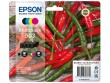Epson 503 Multipack - Confezione da 4 - nero