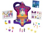 Polly Pocket Spielfigurenset Talentshow Schatulle, Altersempfehlung