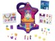 Polly Pocket Spielset Talentshow Schatulle, Altersempfehlung ab: 4