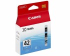 Canon Tintenpatrone CLI-42C Cyan 13ml