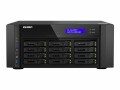 Qnap TDS-h2489FU-4314-512G 12-Bay NAS, QNAP