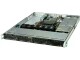 Supermicro Barebone UP SuperServer SYS-510T-WTR, Prozessorfamilie