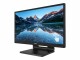 Image 4 Philips 24" IPS 10 point touch Monitor, 1920 x